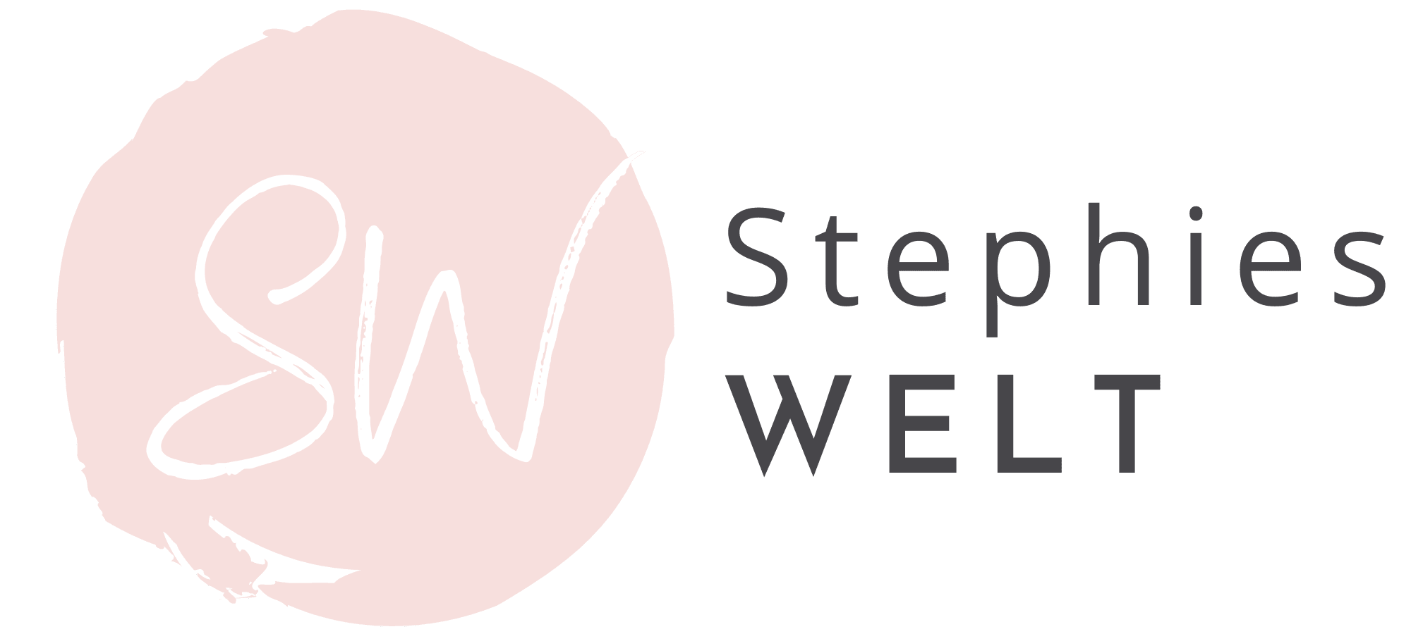 Logo-stephieswelt